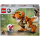 LEGO Jurassic World 76967 Tyranozaur Mały - 1299010 - zdjęcie 3